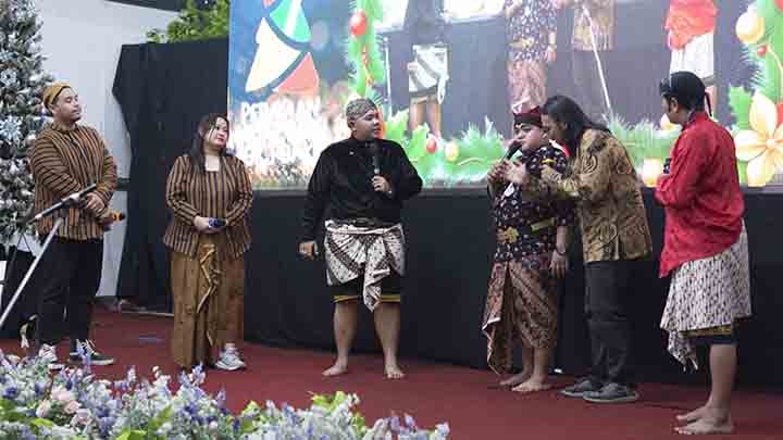 gallery warta, Perayaan Natal Keluarga Besar GKJ Baki 2024 , gereja kristen jawa, gkj, gkj baki, gereja kristen jawa baki, baki, sukoharjo, gkj klasis sukoharjo, klasis sukoharjo, klasis, sinode gkj, sinode 